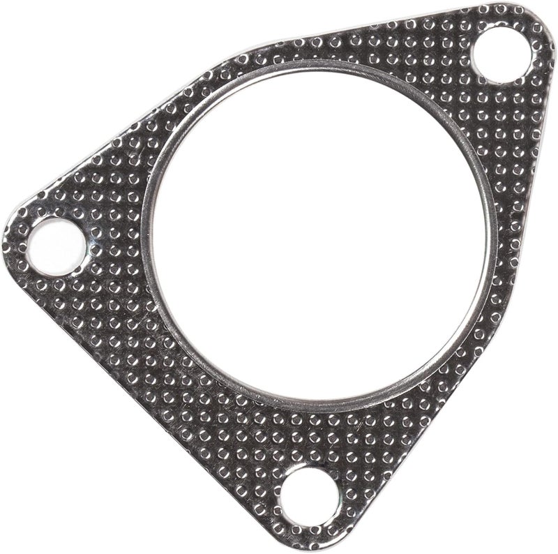 BEONEO -31718 Exhaust Pipe Flange Gasket Connector Gasket MLSG for Chevrolet GMC Sierra Silverado 2500 3500 6.0L replace 13127-1 256-1093 G1063 G1063-S(1PCS) - Image 2